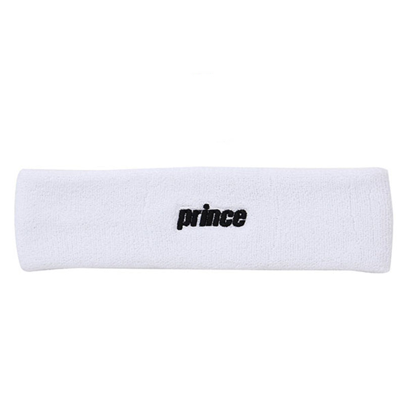 Prince 純色髮帶