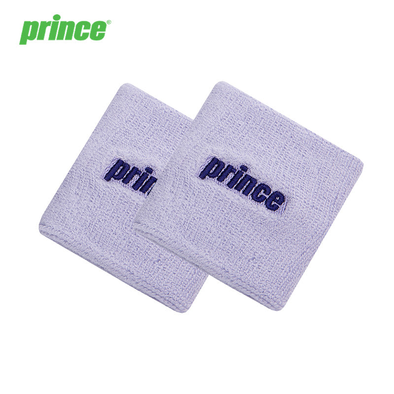 Prince 純色雙護腕(短）