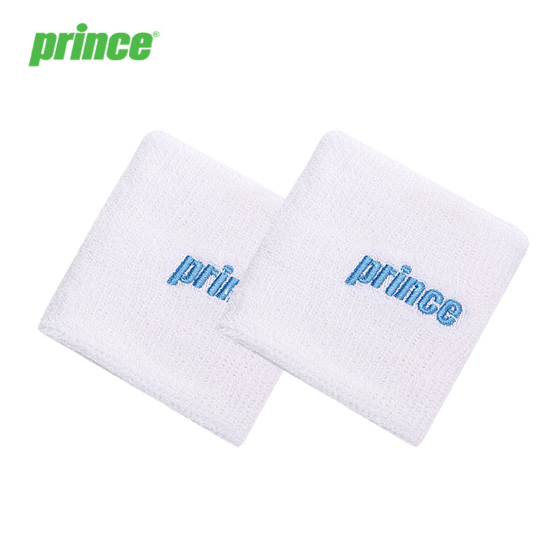 Prince 純色雙護腕(短）