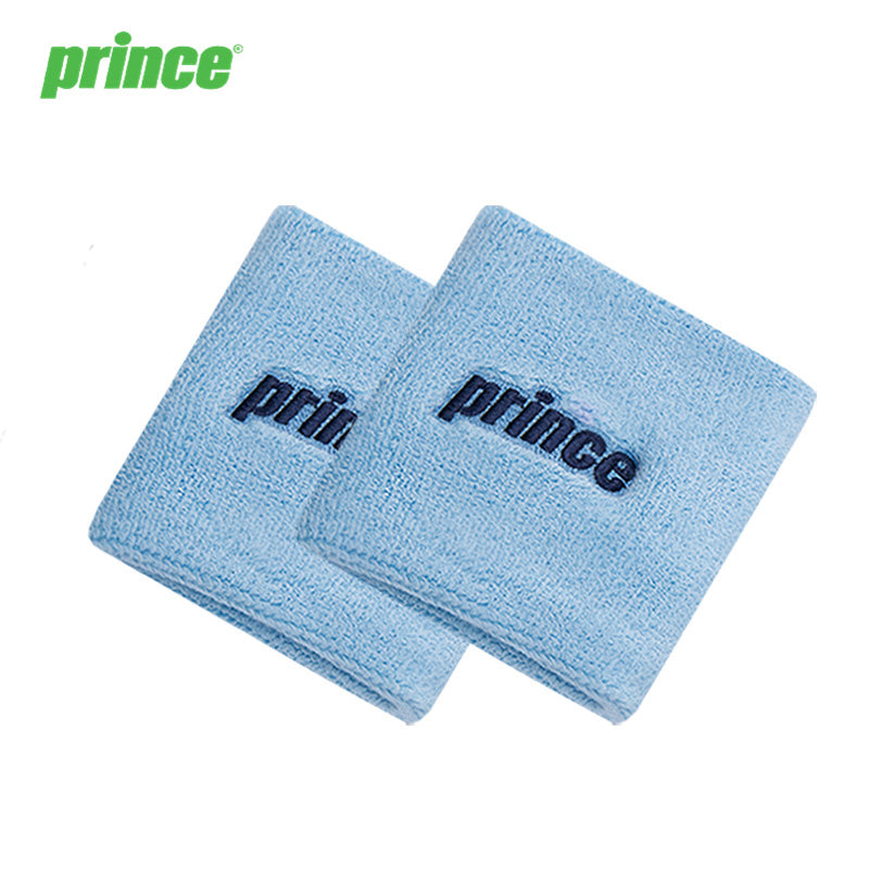 Prince 純色雙護腕(短）