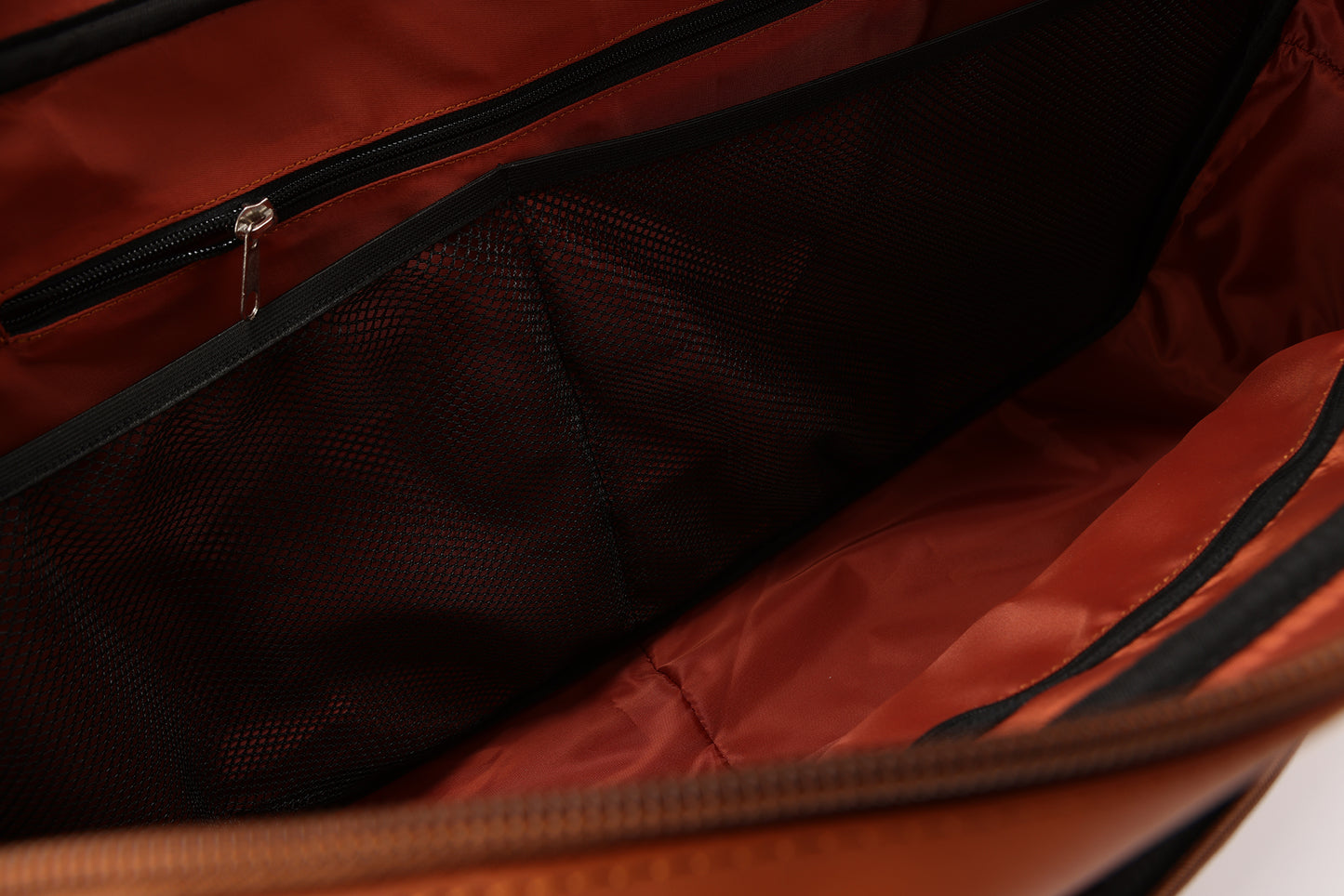 Vintage Leather Tennis Shoulder Bag