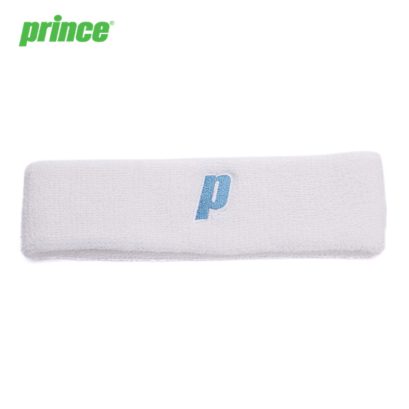 Prince 純色髮帶