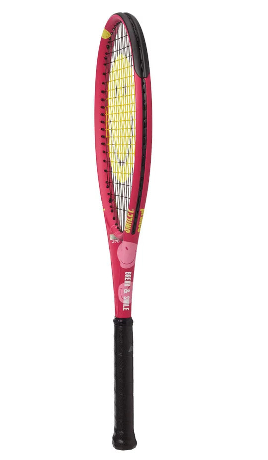 Beast Power 100 Smiley PINK Edition