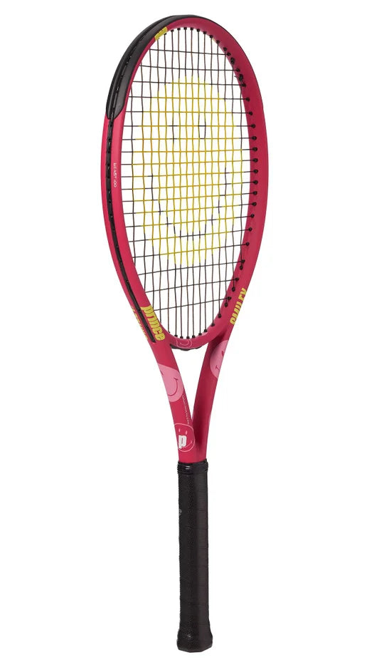 Beast Power 100 Smiley PINK Edition