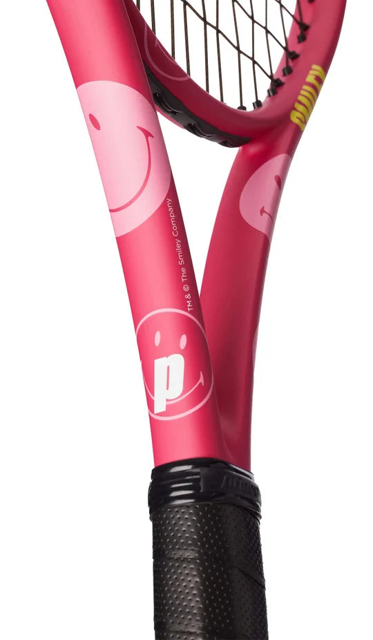 Beast Power 100 Smiley PINK Edition