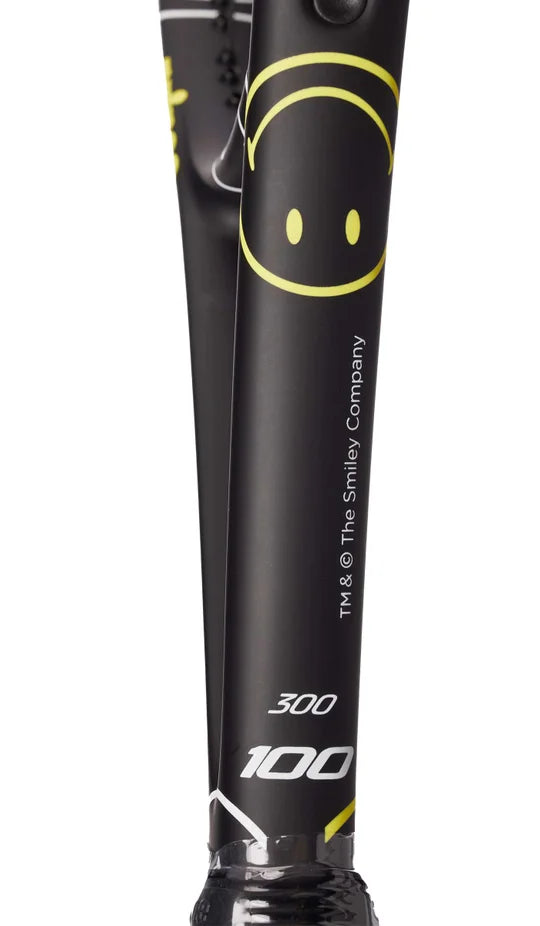 BEAST 300 SMILEY EDT