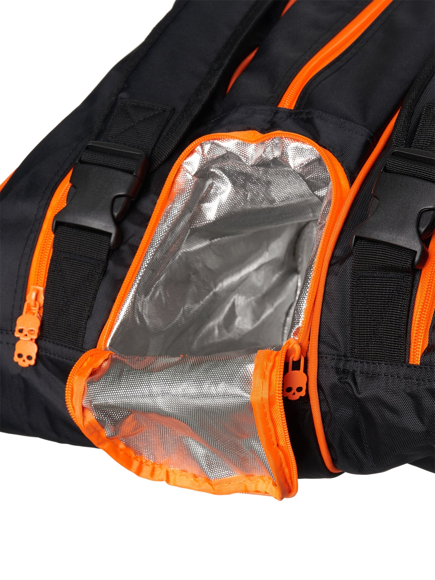 CHROME BAG 12PK拍包 聯名款