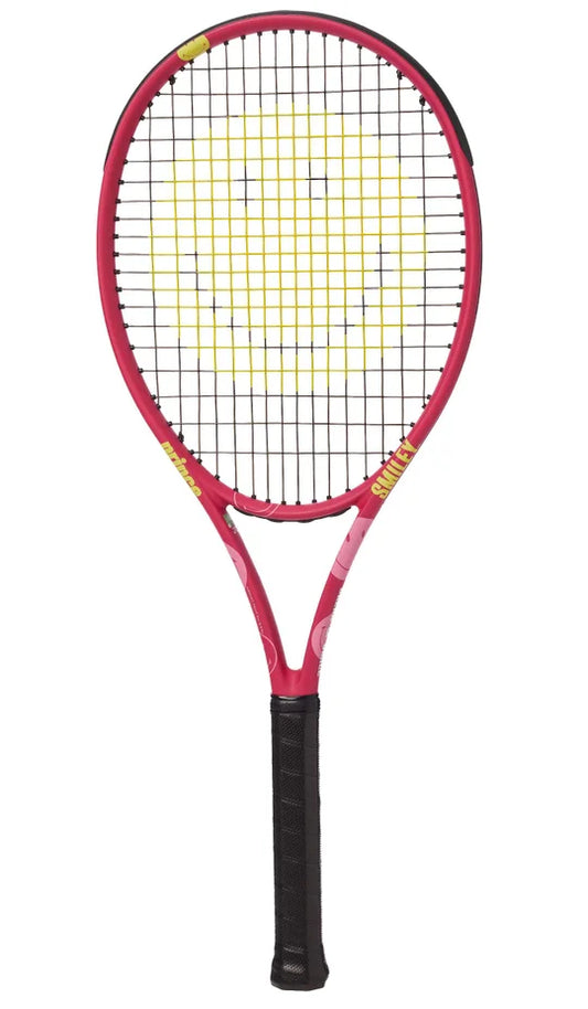 Beast Power 100 Smiley PINK Edition